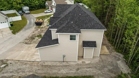 400 Stone Hawk Lane New Bern NC 28560