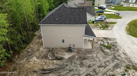 400 Stone Hawk Lane New Bern NC 28560