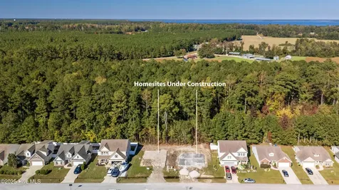 400 Stone Hawk Lane New Bern NC 28560