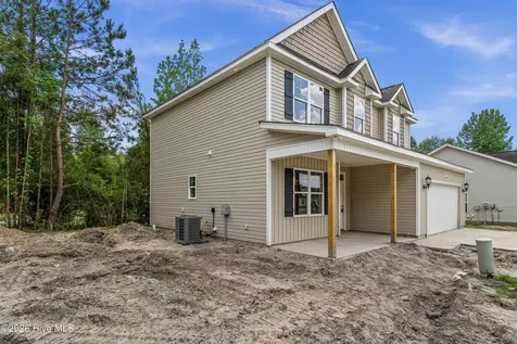 400 Stone Hawk Lane New Bern NC 28560