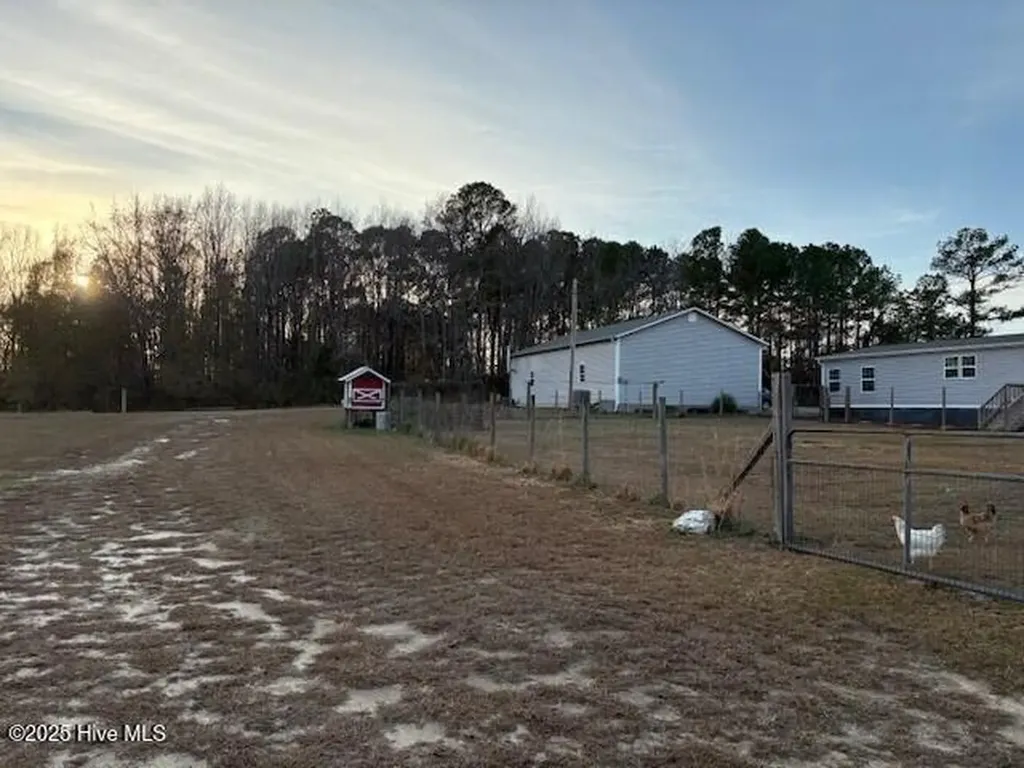 7057 Wiggins Mill Road Lucama NC 27851