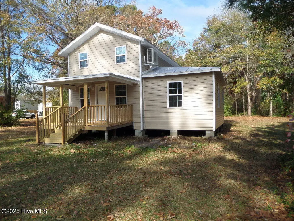 7682 Kershaw Road Arapahoe NC 28510