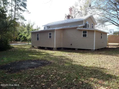 7682 Kershaw Road Arapahoe NC 28510