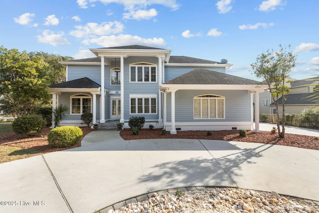 203 Red Snapper Drive Emerald Isle NC 28594