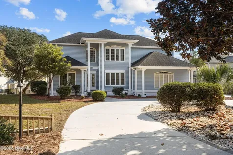 203 Red Snapper Drive Emerald Isle NC 28594