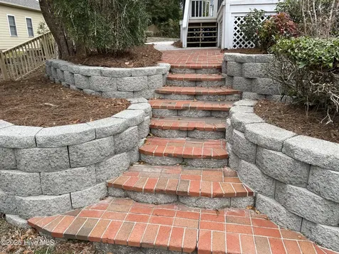 203 Red Snapper Drive Emerald Isle NC 28594