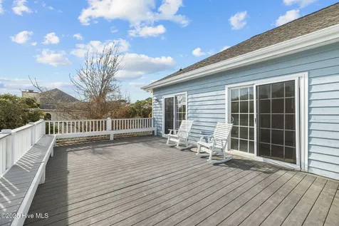 203 Red Snapper Drive Emerald Isle NC 28594