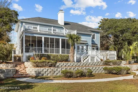 203 Red Snapper Drive Emerald Isle NC 28594