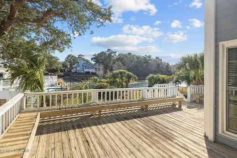 203 Red Snapper Drive Emerald Isle NC 28594