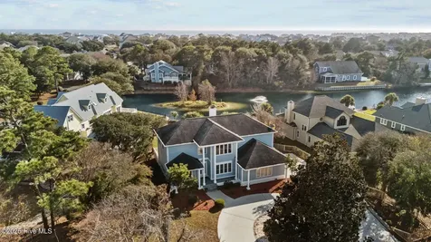 203 Red Snapper Drive Emerald Isle NC 28594