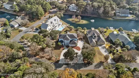203 Red Snapper Drive Emerald Isle NC 28594