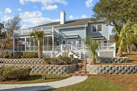 203 Red Snapper Drive Emerald Isle NC 28594