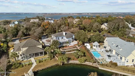 203 Red Snapper Drive Emerald Isle NC 28594