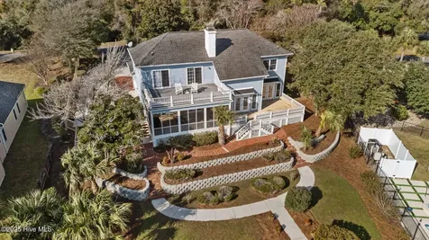 203 Red Snapper Drive Emerald Isle NC 28594