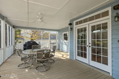 203 Red Snapper Drive Emerald Isle NC 28594
