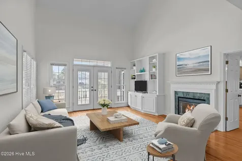 203 Red Snapper Drive Emerald Isle NC 28594