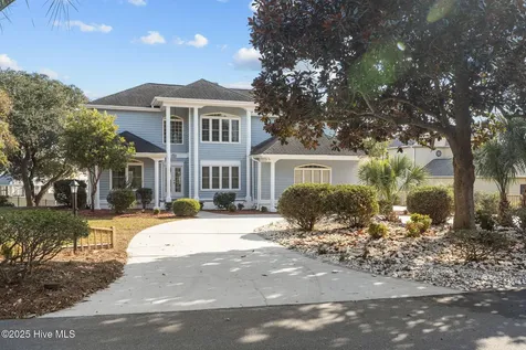 203 Red Snapper Drive Emerald Isle NC 28594