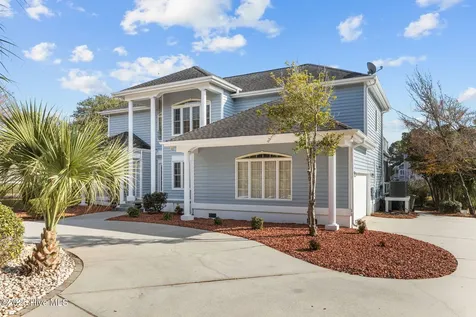 203 Red Snapper Drive Emerald Isle NC 28594