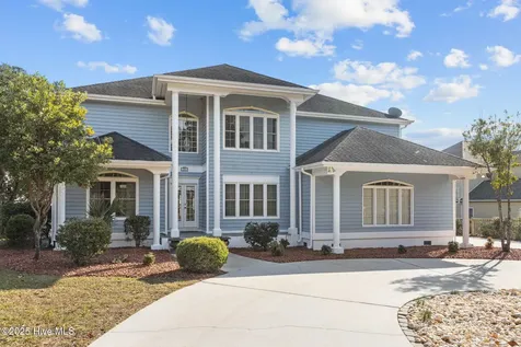 203 Red Snapper Drive Emerald Isle NC 28594