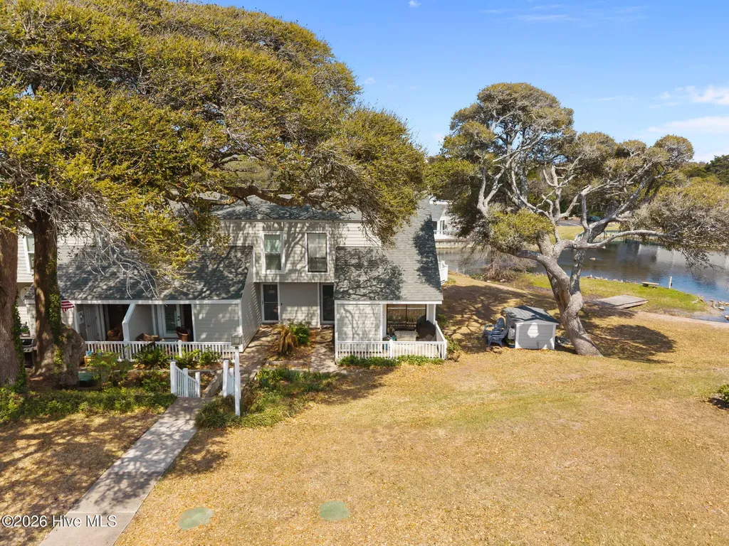 130 Salter Path Road Pine Knoll Shores NC 28512