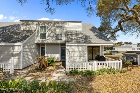 130 Salter Path Road Pine Knoll Shores NC 28512
