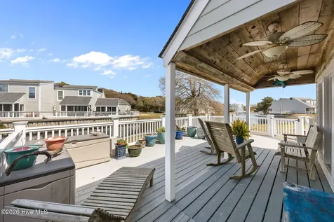 130 Salter Path Road Pine Knoll Shores NC 28512