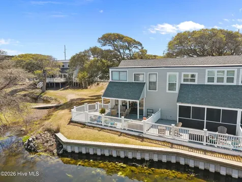 130 Salter Path Road Pine Knoll Shores NC 28512