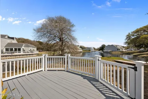 130 Salter Path Road Pine Knoll Shores NC 28512