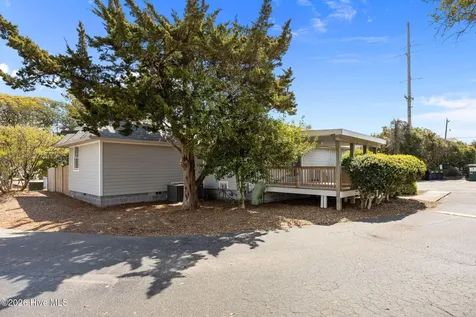 130 Salter Path Road Pine Knoll Shores NC 28512