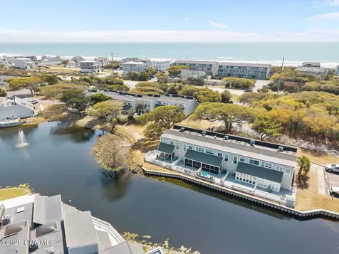 130 Salter Path Road Pine Knoll Shores NC 28512