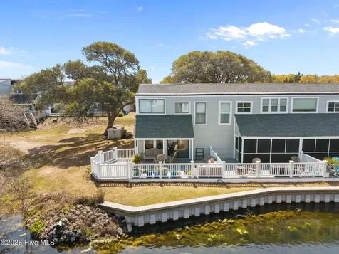 130 Salter Path Road Pine Knoll Shores NC 28512