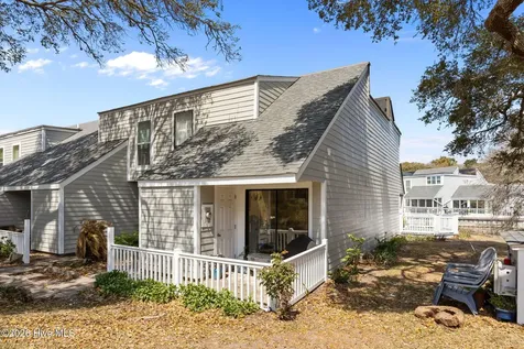 130 Salter Path Road Pine Knoll Shores NC 28512