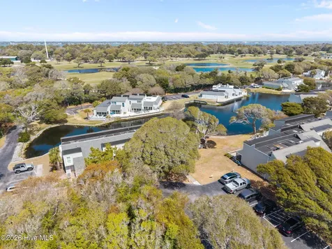 130 Salter Path Road Pine Knoll Shores NC 28512