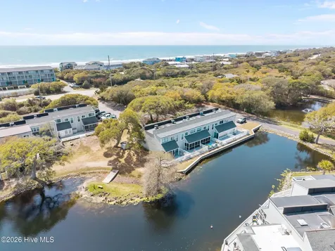130 Salter Path Road Pine Knoll Shores NC 28512