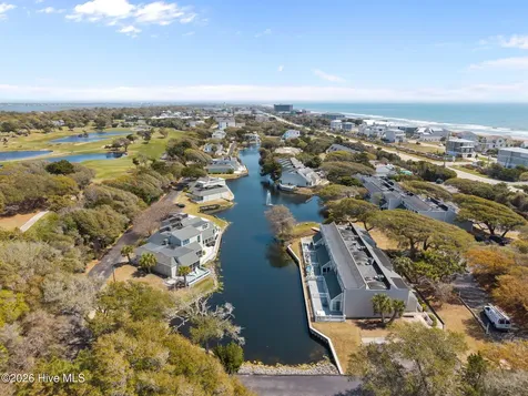 130 Salter Path Road Pine Knoll Shores NC 28512