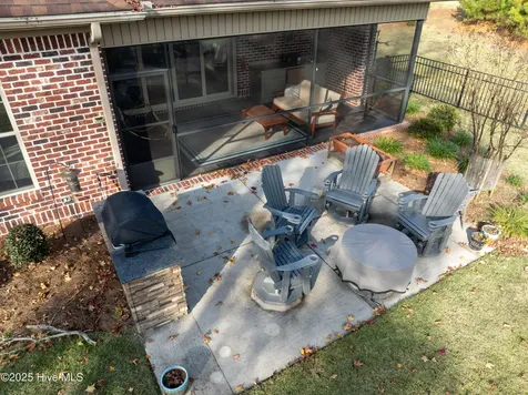662 Jenoa Loop Castle Hayne NC 28429