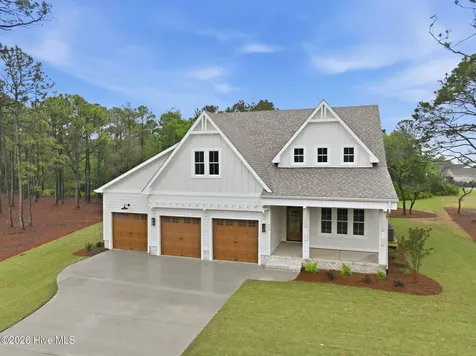 404 Summer Duck Drive Beaufort NC 28516