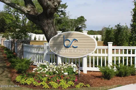 404 Summer Duck Drive Beaufort NC 28516