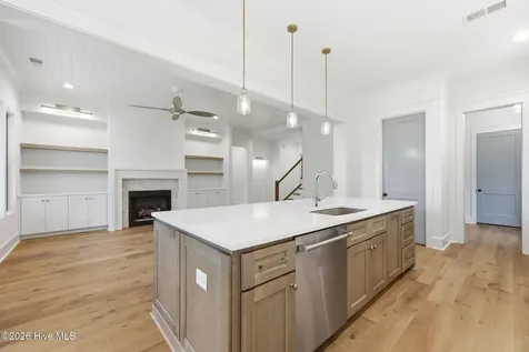 404 Summer Duck Drive Beaufort NC 28516