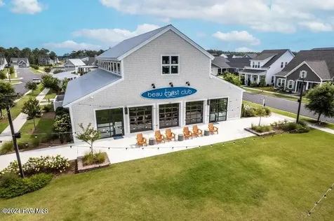 404 Summer Duck Drive Beaufort NC 28516