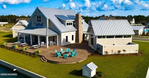 404 Summer Duck Drive Beaufort NC 28516
