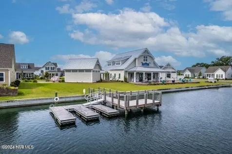 404 Summer Duck Drive Beaufort NC 28516