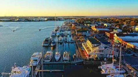 404 Summer Duck Drive Beaufort NC 28516