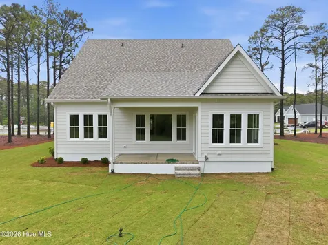 404 Summer Duck Drive Beaufort NC 28516