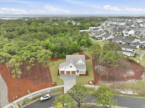 404 Summer Duck Drive Beaufort NC 28516