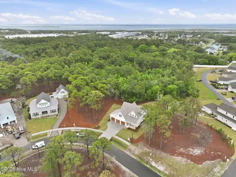 404 Summer Duck Drive Beaufort NC 28516