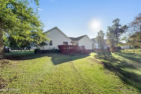 223 Riverbend Road Jacksonville NC 28540