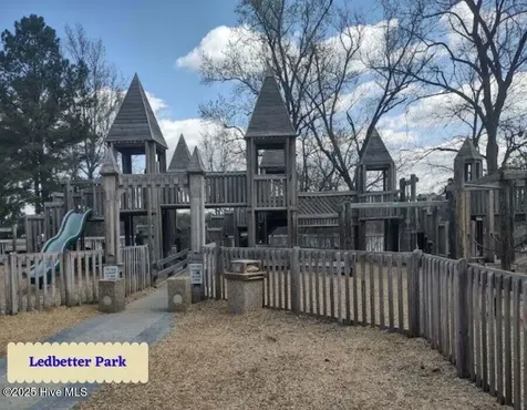 Tbd Country Canyon Drive Cordova NC 28330