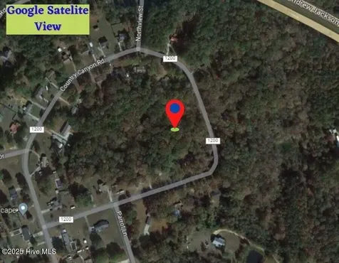 Tbd Country Canyon Drive Cordova NC 28330