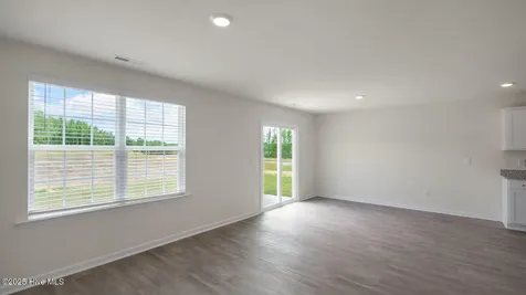 216 Olive Branch Street Sanford NC 27332